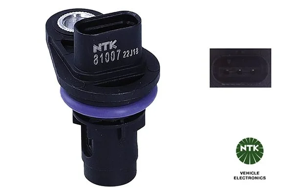 Sensor, camshaft position NTK 81007