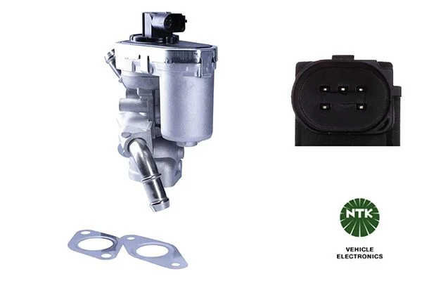 Válvula EGR NTK 90300