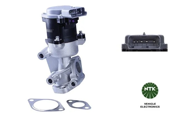 EGR Valve NTK 90747