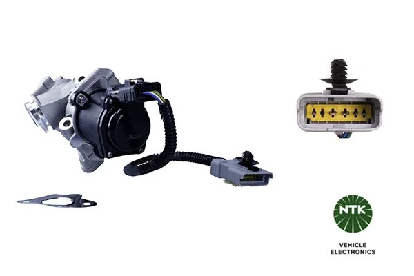 Válvula EGR NTK 91117