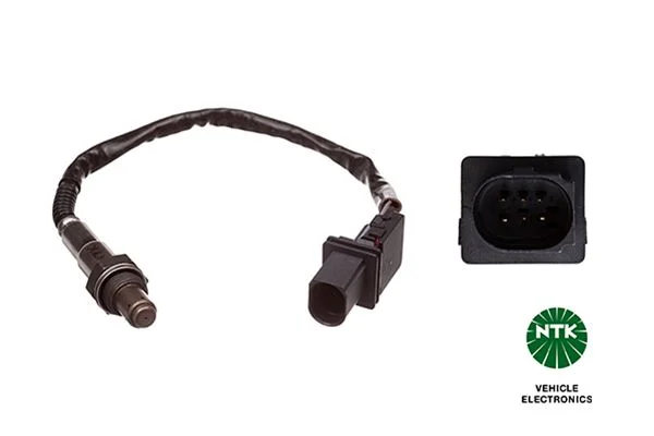 Oxygen Sensor NTK 91780