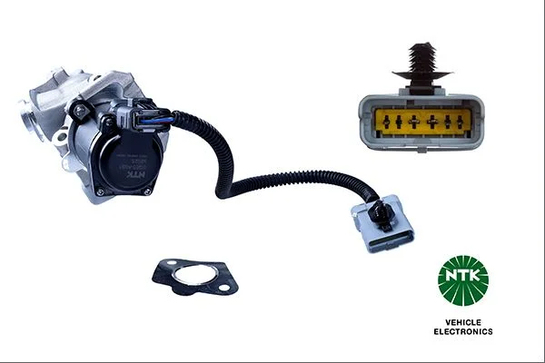 Válvula EGR NTK 92025