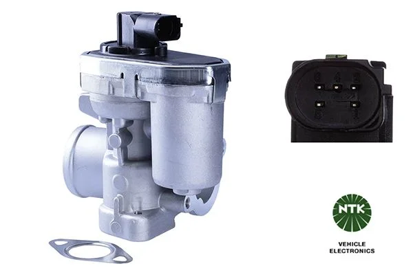 EGR Valve NTK 92448