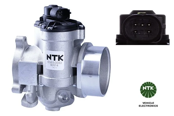 EGR Valve NTK 92614