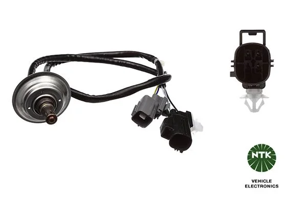 Oxygen Sensor NTK 93451