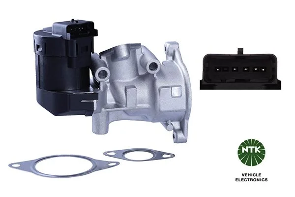 Válvula EGR NTK 93608