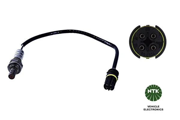 Oxygen Sensor ntk 94863