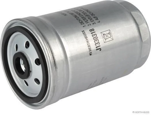 Kuro filtras Herth+Buss Jakoparts J1330318