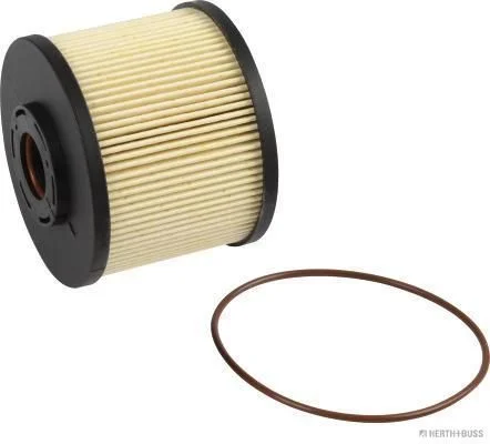 Kuro filtras Herth+Buss Jakoparts J1332108