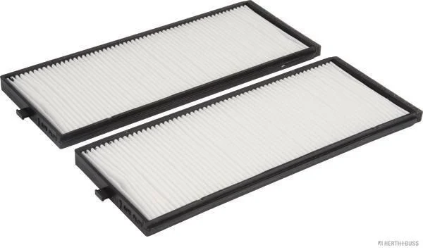 Filtras, salono oras Herth+Buss Jakoparts J1340504