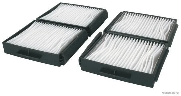 Filtras, salono oras Herth+Buss Jakoparts J1343005