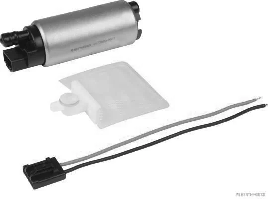 Fuel Pump Herth+Buss Jakoparts J1600510