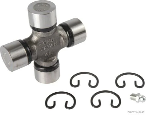 Lankstas, kardaninis velenas Herth+Buss Jakoparts J2925007