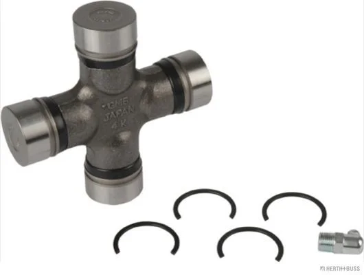 Lankstas, kardaninis velenas Herth+Buss Jakoparts J2925014