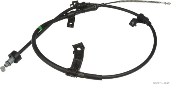 Trosas, stovėjimo stabdys Herth+Buss Jakoparts J3920308