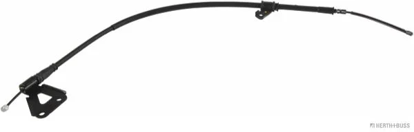 Trosas, stovėjimo stabdys Herth+Buss Jakoparts J3920309