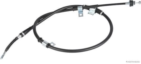 Trosas, stovėjimo stabdys Herth+Buss Jakoparts J3920310