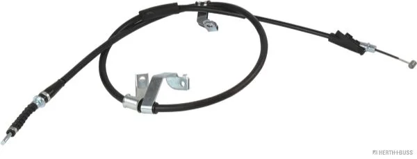 Trosas, stovėjimo stabdys Herth+Buss Jakoparts J3920320