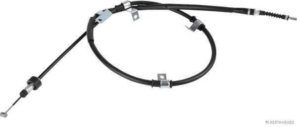 Trosas, stovėjimo stabdys Herth+Buss Jakoparts J3920355
