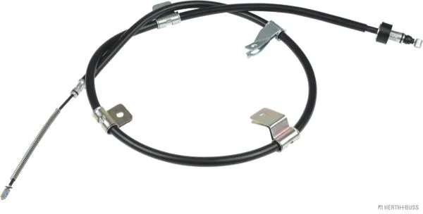 Trosas, stovėjimo stabdys Herth+Buss Jakoparts J3920522