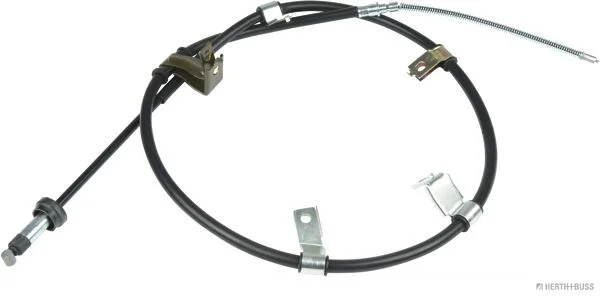 Trosas, stovėjimo stabdys Herth+Buss Jakoparts J3920524