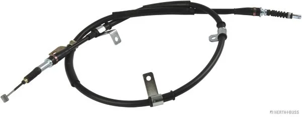 Trosas, stovėjimo stabdys Herth+Buss Jakoparts J3920527
