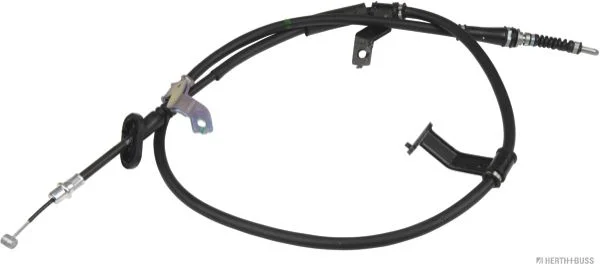 Trosas, stovėjimo stabdys Herth+Buss Jakoparts J3920530