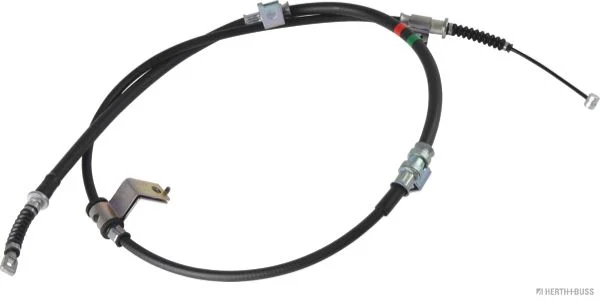 Trosas, stovėjimo stabdys Herth+Buss Jakoparts J3920534