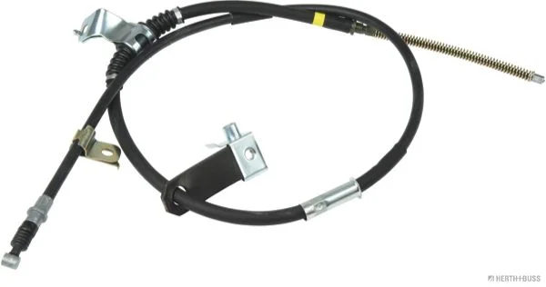 Trosas, stovėjimo stabdys Herth+Buss Jakoparts J3920552
