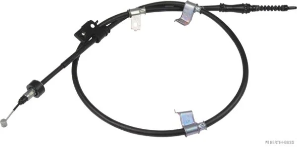 Trosas, stovėjimo stabdys Herth+Buss Jakoparts J3920559