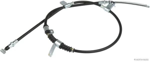 Trosas, stovėjimo stabdys Herth+Buss Jakoparts J3920906