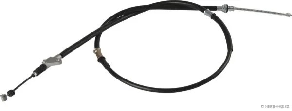 Trosas, stovėjimo stabdys Herth+Buss Jakoparts J3922043