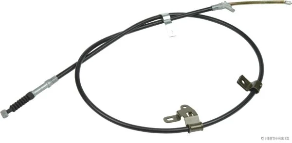 Trosas, stovėjimo stabdys Herth+Buss Jakoparts J3922060