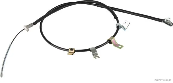 Trosas, stovėjimo stabdys Herth+Buss Jakoparts J3922070