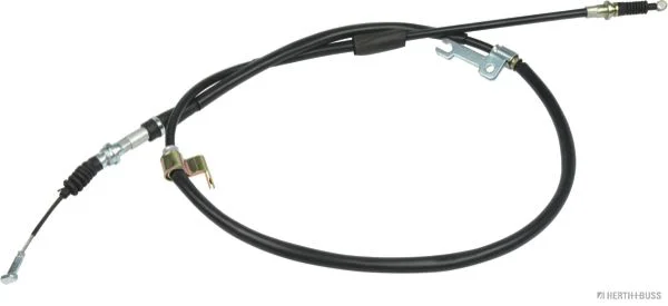 Trosas, stovėjimo stabdys Herth+Buss Jakoparts J3923053