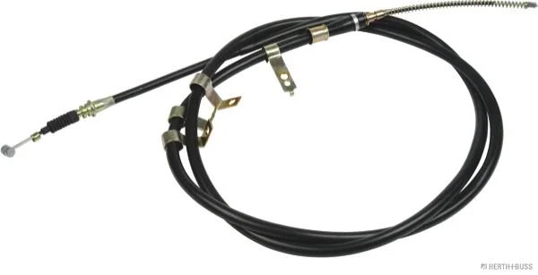 Trosas, stovėjimo stabdys Herth+Buss Jakoparts J3923073