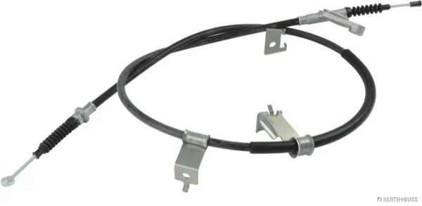 Trosas, stovėjimo stabdys Herth+Buss Jakoparts J3923077
