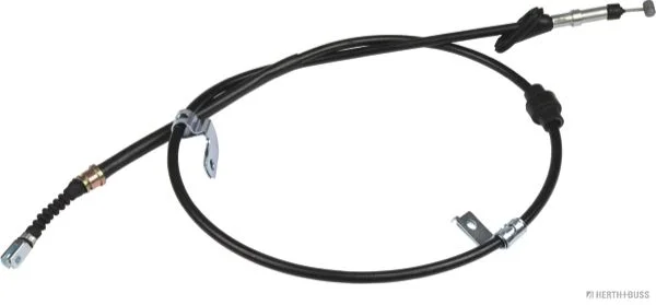 Trosas, stovėjimo stabdys Herth+Buss Jakoparts J3924030