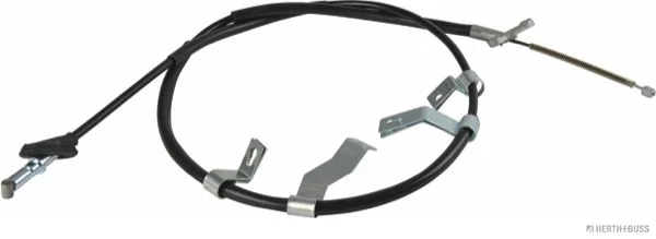 Trosas, stovėjimo stabdys Herth+Buss Jakoparts J3924078