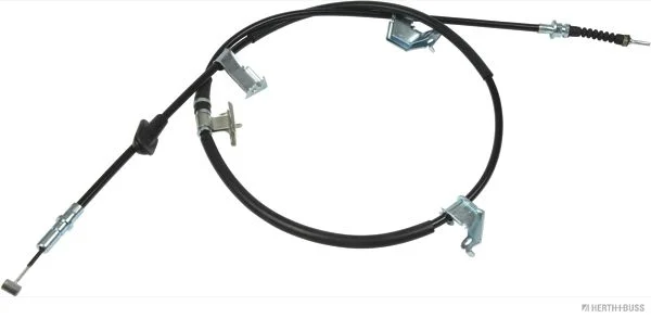 Trosas, stovėjimo stabdys Herth+Buss Jakoparts J3924082
