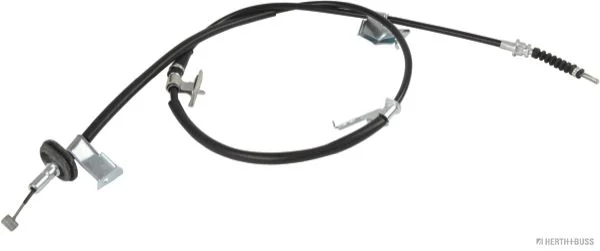 Trosas, stovėjimo stabdys Herth+Buss Jakoparts J3924084