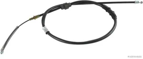 Trosas, stovėjimo stabdys Herth+Buss Jakoparts J3925074