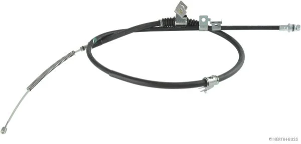Trosas, stovėjimo stabdys Herth+Buss Jakoparts J3925078