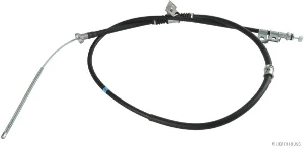 Trosas, stovėjimo stabdys Herth+Buss Jakoparts J3925079