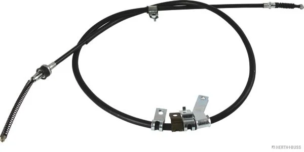 Trosas, stovėjimo stabdys Herth+Buss Jakoparts J3925087