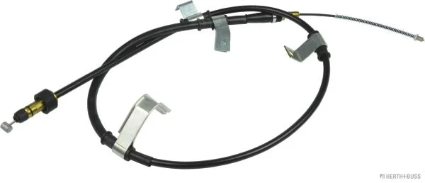 Trosas, stovėjimo stabdys Herth+Buss Jakoparts J3930306