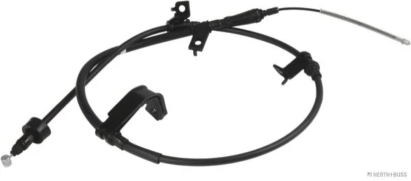 Trosas, stovėjimo stabdys Herth+Buss Jakoparts J3930307