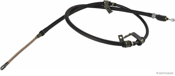 Trosas, stovėjimo stabdys Herth+Buss Jakoparts J3930317