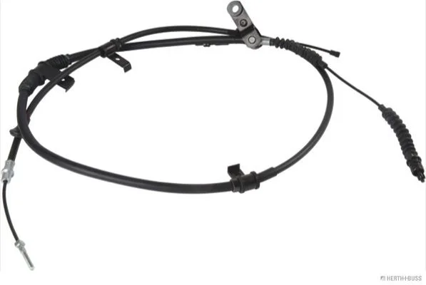 Trosas, stovėjimo stabdys Herth+Buss Jakoparts J3930333