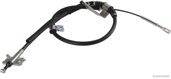 Trosas, stovėjimo stabdys Herth+Buss Jakoparts J3930419